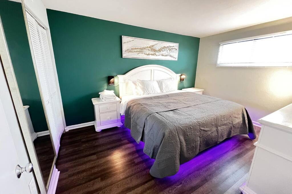 Ocean View Condo On The Beach! Myrtle Beach Exterior foto